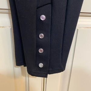 Investments Slim Factor leggings